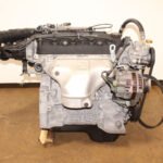 1998–2002 Honda Accord 2.3L F23A Engine - Image 3