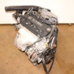 1998–2002 Honda Accord 2.3L F23A Engine - Image 4