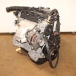 1998–2002 Honda Accord 2.3L F23A Engine - Image 5