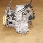 Low Mileage JDM 1998–2002 Honda Accord 2.2L H22A 5-Speed Manual Transmission - Image 2