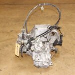 Low Mileage JDM 1998–2002 Honda Accord 2.2L H22A 5-Speed Manual Transmission