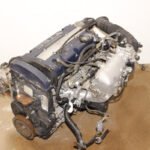Low Mileage JDM 1998–2002 Honda Accord 2.0L F20B Engine - Image 6