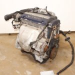 Low Mileage JDM 1998–2002 Honda Accord 2.0L F20B Engine - Image 4