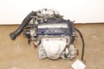 Low Mileage JDM 1998–2002 Honda Accord 2.0L F20B Engine