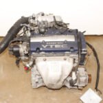 Low Mileage JDM 1998–2002 Honda Accord 2.0L F20B Engine