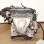 Low Mileage JDM 1998–2002 Honda Accord 2.0L F20B Engine - Image 2