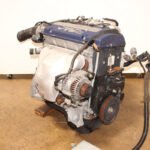 Low Mileage JDM 1998–2002 Honda Accord 2.3L H23A Engine - Image 6