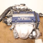 Low Mileage JDM 1998–2002 Honda Accord 2.3L H23A Engine - Image 3