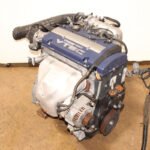Low Mileage JDM 1998–2002 Honda Accord 2.3L H23A Engine - Image 5