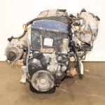 Low Mileage JDM 1997–2001 Honda Prelude 2.0L F20B Engine - Image 4