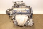 Low Mileage JDM 1997–2001 Honda Prelude 2.0L F20B Engine