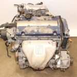 Low Mileage JDM 1997–2001 Honda Prelude 2.0L F20B Engine