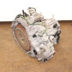Used JDM 1998–2002 Honda Accord 2.3L F23A Automatic Transmission - Image 6