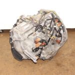 Low Mileage JDM 1998–2002 Honda Accord 2.3L F23A Automatic Transmission