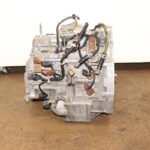 Used JDM 1998–2002 Honda Accord 2.3L F23A Automatic Transmission - Image 3