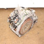 Used JDM 1998–2002 Honda Accord 2.3L F23A Automatic Transmission - Image 4