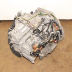 Used JDM 1998–2002 Honda Accord 2.3L F23A Automatic Transmission - Image 2
