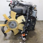 Low Mileage JDM 1998–2005 Lexus GS300 2.5L 1JZ VVTI Engine - Image 4