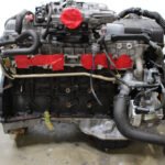 Low Mileage JDM 1998–2005 Lexus GS300 2.5L 1JZ VVTI Engine - Image 2