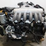 Low Mileage JDM 1998–2005 Lexus GS300 2.5L 1JZ VVTI Engine - Image 6