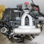 Low Mileage JDM 1998–2005 Lexus GS300 2.5L 1JZ VVTI Engine - Image 5