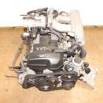 Low Mileage JDM 1998–2005 Lexus GS300 3.0L 2JZGE Engine