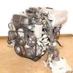 Low Mileage JDM 1998–2005 Lexus GS300 3.0L 2JZGE Engine - Image 4