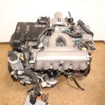 Low Mileage JDM 1998–2005 Lexus IS300 3.0L 2JZGE Engine - Image 5