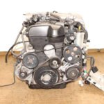 Low Mileage JDM 1998–2005 Lexus IS300 3.0L 2JZGE Engine - Image 3