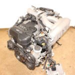 Low Mileage JDM 1998–2005 Lexus IS300 3.0L 2JZGE Engine