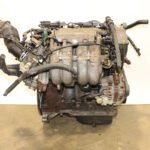 Low Mileage JDM 1999–2003 Mazda Protege 2.0L FS Engine - Image 6