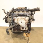 Low Mileage JDM 1999–2003 Mazda Protege 2.0L FS Engine - Image 2