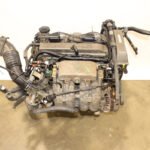 Low Mileage JDM 1999–2003 Mazda Protege 2.0L FS Engine - Image 5