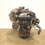 Low Mileage JDM 1999–2003 Mazda Protege 2.0L FS Engine - Image 4