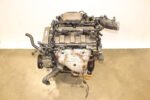 Low Mileage JDM 1999–2003 Mazda Protege 2.0L FS Engine