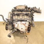 Low Mileage JDM 1999–2003 Mazda Protege 2.0L FS Engine
