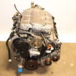 Low Mileage JDM 1999–2004 Honda Odyssey 3.5L J35A Engine - Image 3