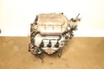Low Mileage JDM 1999–2004 Honda Odyssey 3.5L J35A Engine