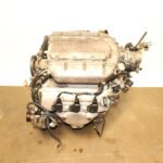 Low Mileage JDM 1999–2004 Honda Odyssey 3.5L J35A Engine