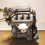 Low Mileage JDM 1999–2004 Honda Odyssey 3.5L J35A Engine - Image 6