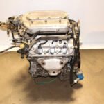 Low Mileage JDM 1999–2004 Honda Odyssey 3.5L J35A Engine - Image 5