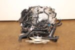 Low Mileage JDM 1999–2004 Nissan Frontier 3.3L VG33 Engine
