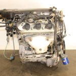 Low Mileage JDM 2000–2002 Honda Accord 3.0L J30A Engine - Image 6