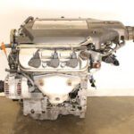 Low Mileage JDM 2000–2002 Honda Accord 3.0L J30A Engine - Image 2