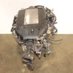 Low Mileage JDM 2000–2002 Honda Accord 3.0L J30A Engine - Image 3