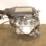 Low Mileage JDM 2000–2002 Honda Accord 3.0L J30A Engine - Image 5
