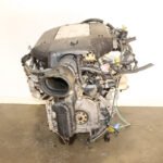 Low Mileage JDM 2000–2002 Honda Accord 3.0L J30A Engine - Image 4
