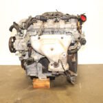 Low Mileage JDM 2000–2002 Mazda 626 2.0L FS Engine - Image 6