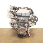 Low Mileage JDM 2000–2002 Mazda 626 2.0L FS Engine - Image 4