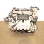 Low Mileage JDM 2000–2002 Mazda 626 2.0L FS Engine